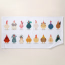 Search for chicken beach towels Bird