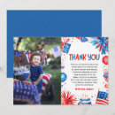 Search for retro 4th of july cards Red white and blue