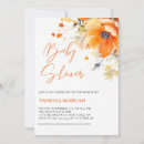 Recherche de watercolor flowers baby shower invitations Aquarelle