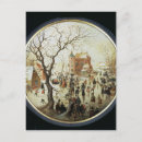 Recherche de avercamp cartes postales Glace