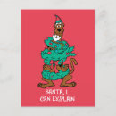 Search for scooby doo christmas cards Dog