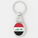 Search for iraq flag keychains Iraqi