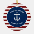 Search for boat ornaments Sailing