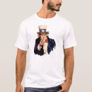 Search for uncle sam clothing States