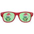 Search for santa sunglasses Christmas party