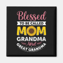 Search for call your mother magnets Grandma