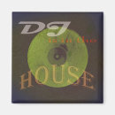 Recherche de les dj magnets Partie