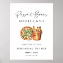 Search for pizza party weddings Pizza rehearsal dinner
