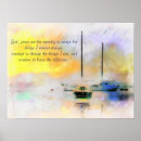 Recherche de bateaux posters Sérénité