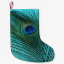 Search for peacock christmas stockings Animal