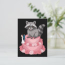 Search for raccoon weddings Bride and groom