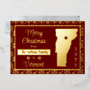 Search for vermont christmas cards New england
