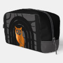 Search for gothic cosmetic bags Black