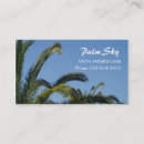 Recherche de palmtrees cartes visite Arbre