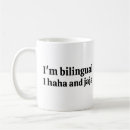 Search for haha mugs Humour