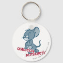 Search for tough keychains Hanna barbara
