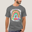 Search for hispanic heritage tshirts Proud