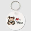 Search for i heart animals keychains Puppy