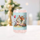 Search for illustrated house mugs For her