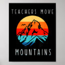 Search for mountain posters Quote