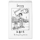 Search for cartoon calendars Comic