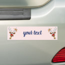 Search for christmas bumper stickers Festive