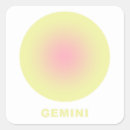 Search for gemini zodiac sign stickers Astrology