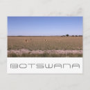 Search for botswana travel postcards Africa