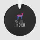 Search for gay pride ornaments Love wins