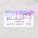 Recherche de credit style business cards Pour tous