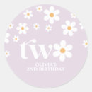 Search for lavender flowers stickers Boho