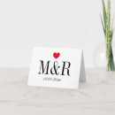 Search for heart note invitations Elegant
