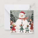 Search for scene christmas cards Kids