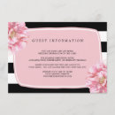Search for classy 4x6 invitations Information