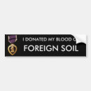 Search for foreign bumper stickers Politics