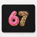 Search for donut mousepads Style