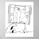 Search for global warming polar bear posters Endangered species