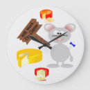 Search for mouse clocks Cheese
