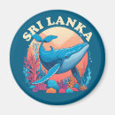 Recherche de sri lanka magnete Île