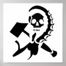 Search for evil skull art Death