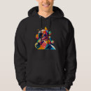 Search for astronaut hoodies Space