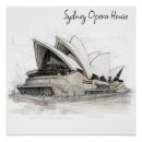 Recherche de opera posters Sydney