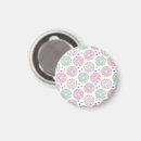 Search for donut magnets Snack