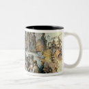 Recherche de vienne tasses Scène