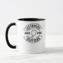 Search for leftover mugs Holiday humour
