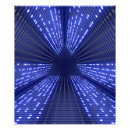 Recherche de tunnel posters Lumière