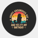 Search for happy groundhogs day stickers Valentineâ