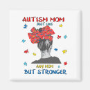 Search for autism magnets Awareness
