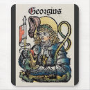 Search for patron mousepads Saint