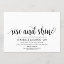 Recherche de hausse invitations Hausse et éclat